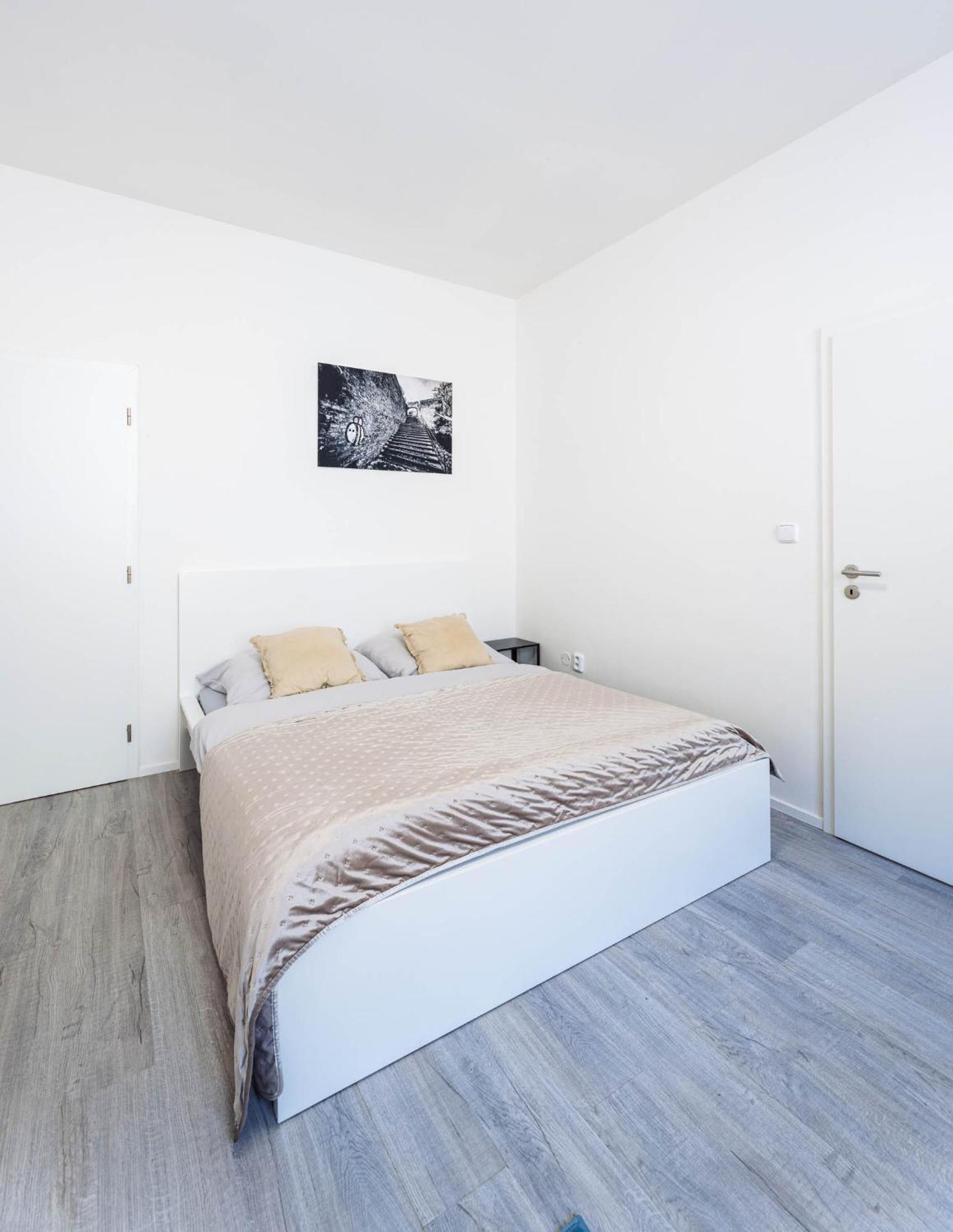 Silvie Apartments - Wurmova Olomouc Exterior photo