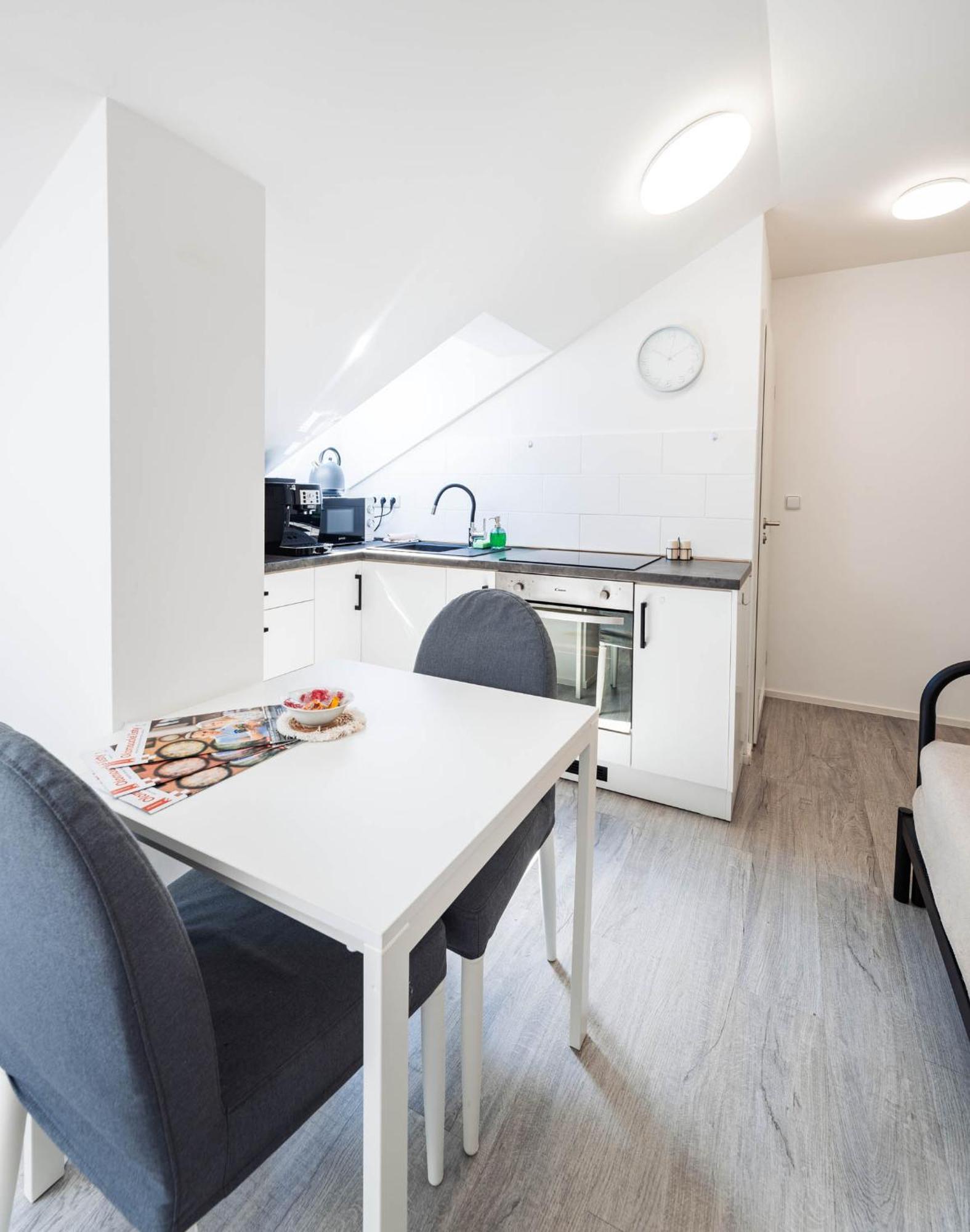 Silvie Apartments - Wurmova Olomouc Room photo