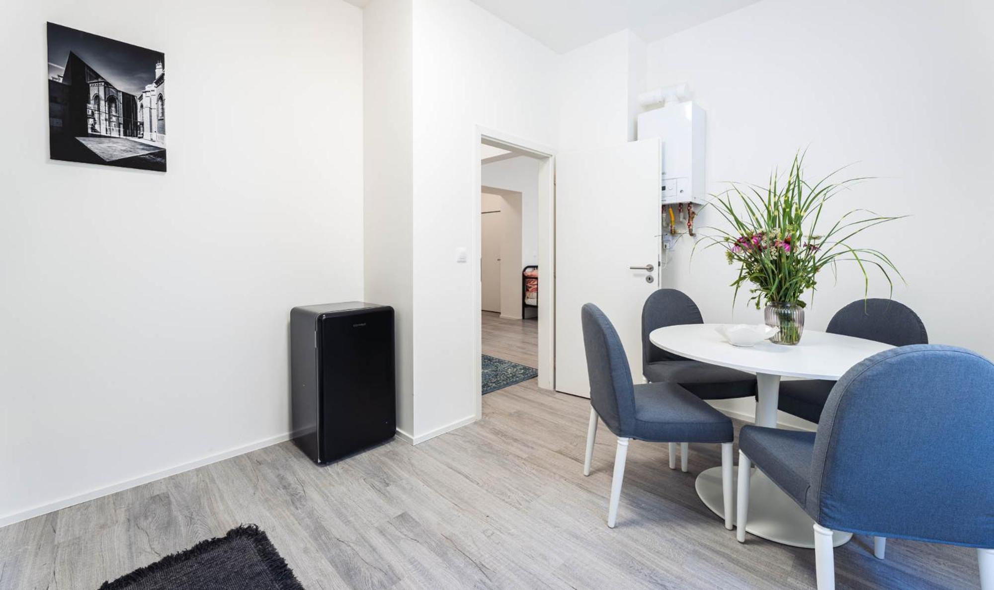 Silvie Apartments - Wurmova Olomouc Exterior photo